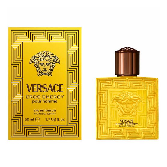 Perfume Versase Eros Energy Masculino Eau de Parfum